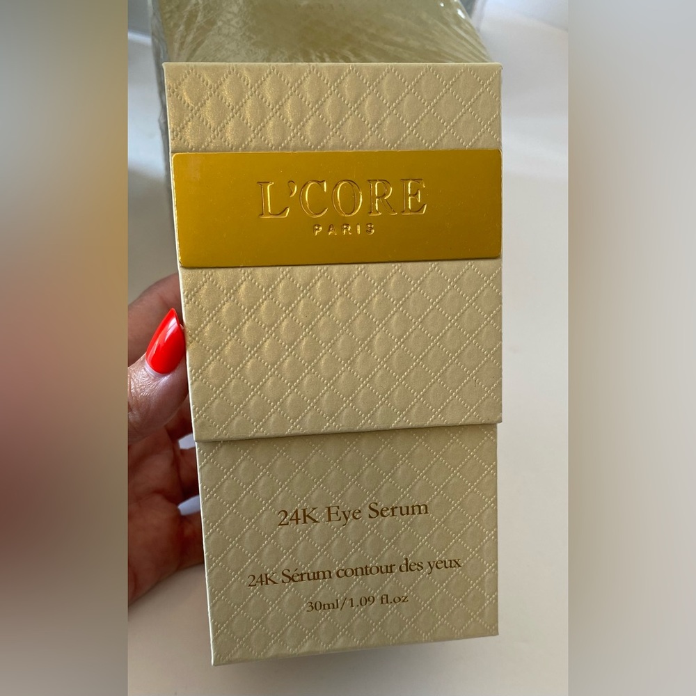 L’Core Paris . Di’Myoor, and Mosheko beauty products all new - Picture 6 of 9